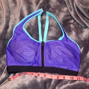 Victoria’s Secret sports bra